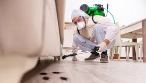 Best Pest Control for Restaurants and Food Service  in West End, NY